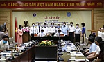 Ký kết Quy chế phối hợp giữa Bộ Y tế và BHXH Việt Nam thực hiện chính sách, pháp luật BHYT