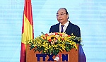 Viết tiếp 'biên niên sử' báo chí về dân tộc Việt Nam