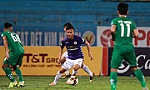 Bán kết cúp Quốc gia: Hà Nội FC đối đầu TP.Hồ Chí Minh trên sân không khán giả