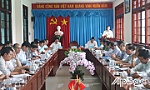 Tháo gỡ khó khăn cho huyện Tân Phú Đông