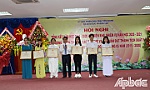 Phó Chủ tịch UBND tỉnh Trần Văn Dũng: Cần tiếp tục nâng cao chất lượng, hiệu quả giáo dục