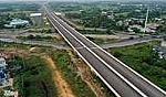 Dự án đường cao tốc Bến Lức - Long Thành phải hoàn thành giải phóng mặt bằng trong quý 4-2020