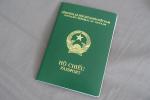 Vietnam rises to 57th on list of world's most powerful passports