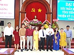 Bác sĩ Nguyễn Văn Thành tái đắc cử Chủ tịch Hội Thần kinh học tỉnh Tiền Giang