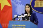 Vietnam pursues consistent policy of defending national territory