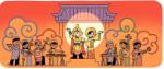 Google Doodle marks Vietnam's Cai Luong folk opera