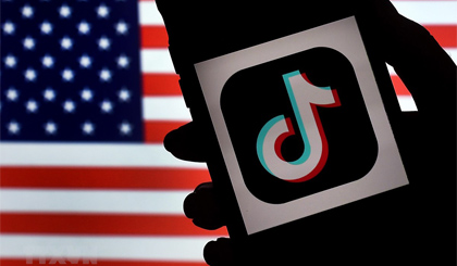TikTok thông báo về thỏa thuận 'tuyệt vời' với Oracle và Walmart