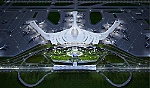Dự kiến sân bay Long Thành khởi công năm 2021