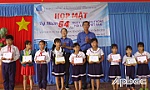 Họp mặt kỷ niệm 64 năm Ngày truyền thống Hội Liên hiệp Thanh niên Việt Nam