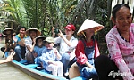 Thới Sơn điểm nhấn du lịch sinh thái của Tiền Giang