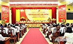Đại hội đại biểu Đảng bộ tỉnh Tiền Giang lần thứ XI, nhiệm kỳ 2020 - 2025, tiến hành phiên trù bị