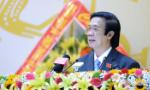 Diễn văn khai mạc Đại hội đại biểu Đảng bộ tỉnh Tiền Giang lần thứ XI, nhiệm kỳ 2020 - 2025