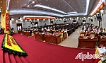 Chương trình hành động thực hiện Nghị quyết Đại hội đại biểu Đảng bộ tỉnh lần thứ XI, nhiệm kỳ 2020 - 2025