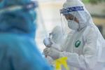 Nine more Indian nationals test positive for coronavirus in Vietnam