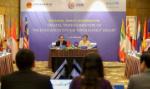 ASEAN quyết tâm chuyển đổi số, xóa mù công nghệ trong giáo dục