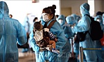 Việt Nam ghi nhận 6 ca mắc COVID-19 nhập cảnh, thêm 15 người khỏi bệnh