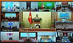 Thủ tướng Nguyễn Xuân Phúc: Không được để 