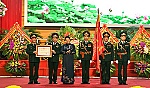 Báo Quân đội nhân dân kỷ niệm 70 năm Ngày Truyền thống và đón nhận Huân chương Độc lập hạng Ba