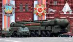 Nga tuyên bố sẵn sàng phong tỏa toàn bộ đầu đạn hạt nhân nước này