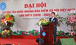BHXH Việt Nam: Phát động phong trào thi đua yêu nước giai đoạn 2021 - 2025