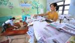 UNFPA hỗ trợ phụ nữ và trẻ em gái Việt Nam bị ảnh hưởng bởi lũ lụt