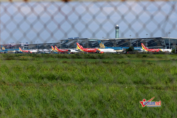 Hanoi proposes to build the second internatioanal airport in Ung Hoa district.