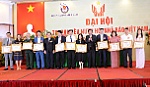 Đại hội thi đua yêu nước Hội Nhà báo Việt Nam: Tôn vinh 22 tập thể, 17 cá nhân tiêu biểu