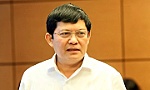 Chính thức bãi nhiệm đại biểu Quốc hội đối với ông Phạm Phú Quốc