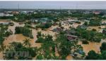 Các nhà khí hậu học thế giới nghiên cứu về bão lũ nghiêm trọng ở Việt Nam