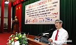 Tiền Giang đăng cai tổ chức Hội nghị về Thần kinh học miền Nam