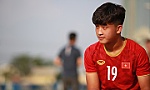 Top 4 Cầu thủ trẻ nam xuất sắc: Sứ mệnh World Cup 2026