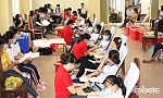 Trường Đại học Tiền Giang: Lan tỏa tinh thần hiến máu tình nguyện
