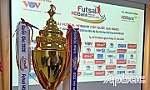 Từ ngày 15 đến 26-11: Diễn ra Giải Futsal HDBank Cúp Quốc gia 2020