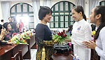 Thư của Chủ tịch UBND tỉnh Tiền Giang gửi thầy giáo, cô giáo và cán bộ quản lý, nhân viên ngành Giáo dục và Đào tạo tỉnh