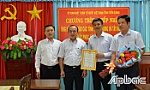 VNPT Vinaphone Tiền Giang: Hỗ trợ 200 triệu đồng cho đồng bào miền Trung bị lũ lụt