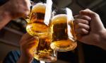 Uống rượu bia trong giờ làm việc bị phạt tiền đến 3 triệu đồng