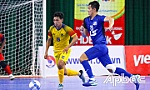 Giải Futsal HDBank Cúp quốc gia 2020: Cuộc đua mới, khát vọng mới