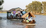 Đồng bằng sông Cửu Long: Vực dậy thị trường du lịch