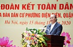 Thủ tướng Nguyễn Xuân Phúc: 'Thịnh vượng và phát triển – Quyết chí ắt làm nên'