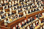 23-5-2021: Ngày bầu cử Quốc hội và đại biểu HĐND các cấp nhiệm kỳ 2021-2026