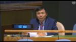 Vietnam supports UNSC reform: Ambassador
