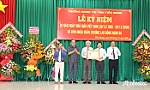 Trường Chính trị Tiền Giang đón nhận Huân chương Lao động hạng Ba