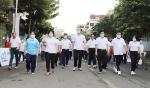 Over US$370,351 collected in charity walk for poor residents