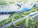 Work on Long Thanh international airport to start next month