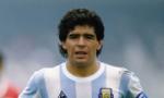 Danh thủ Diego Maradona đột ngột qua đời ở tuổi 60
