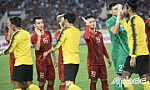 37 cầu thủ được triệu tập cho Đội tuyển quốc gia Việt Nam