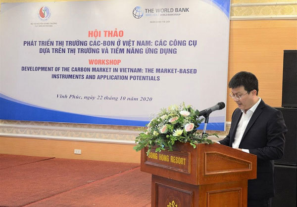 Vietnam has updated its NCD, committing to greater greenhouse gas emissions reductions.