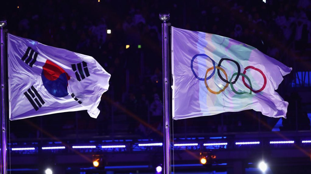 Hàn Quốc đăng cai Thế vận hội Mùa đông Thanh niên 2024, Triều Tiên có thể tham gia. Ảnh: olympics.nbcsports.com
