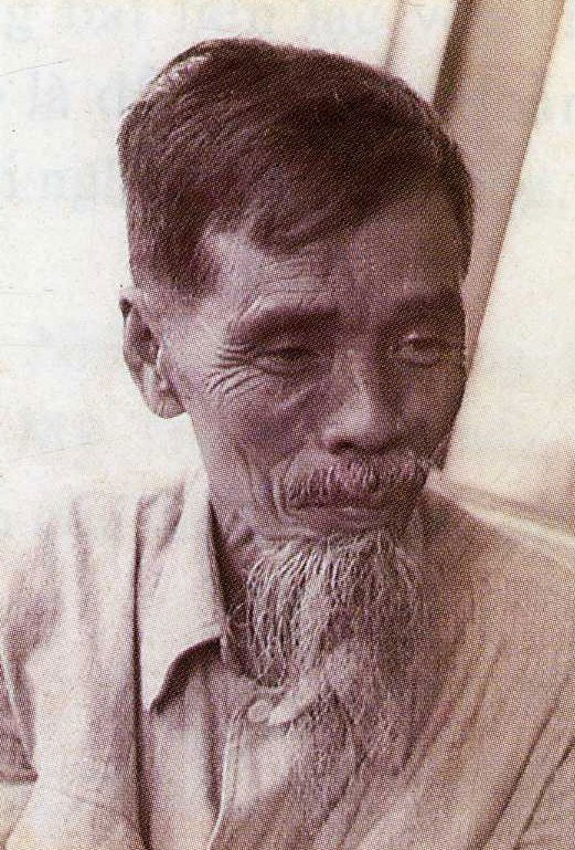 Đồng chí Trần Công Lý là một trong những người lãnh đạo cuộc khởi nghĩa ngày 23-11-1940 ở huyện Cai Lậy.