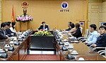 TP. Hồ Chí Minh ghi nhận ca lây nhiễm Covid-19 trong cộng đồng, Bộ Y tế họp khẩn